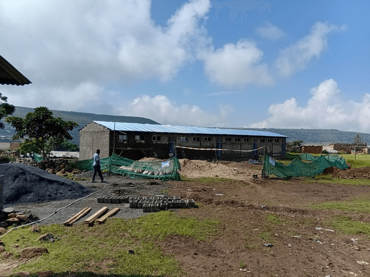 Regional Institutional & Educational Facilities
